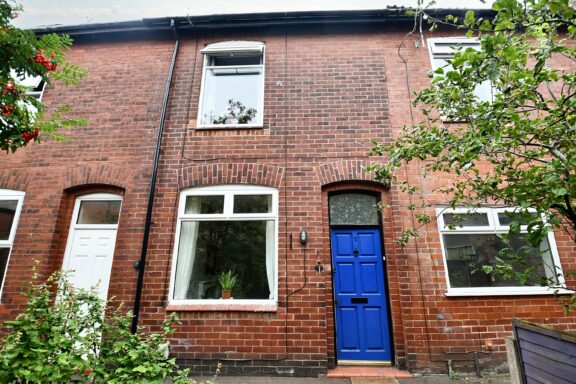 Gower Street Image