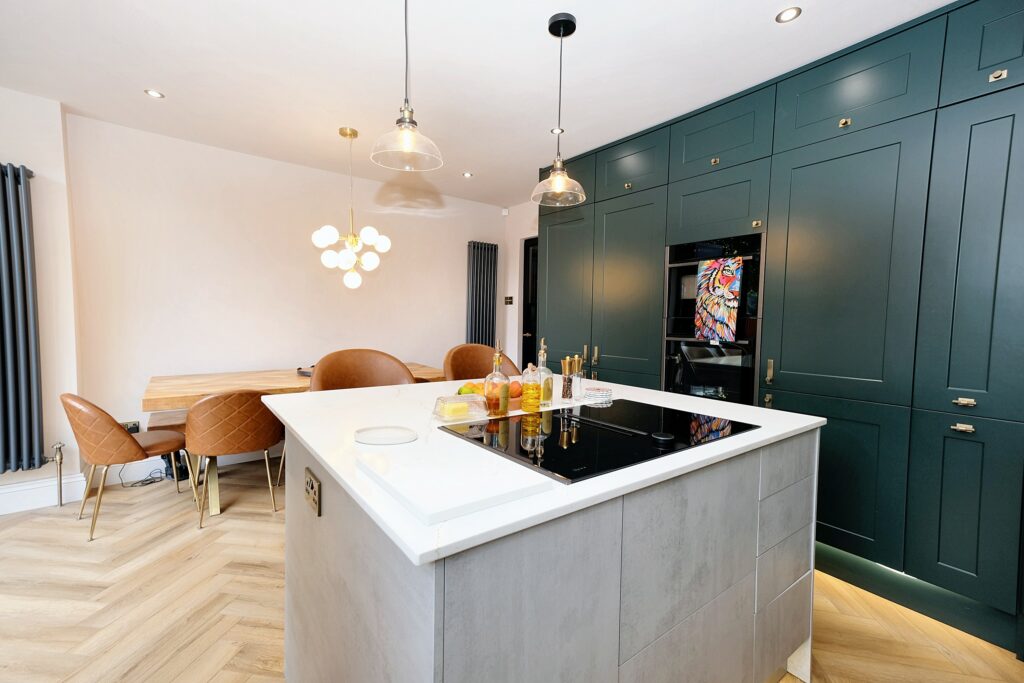 Belgrave Crescent, Eccles, M30