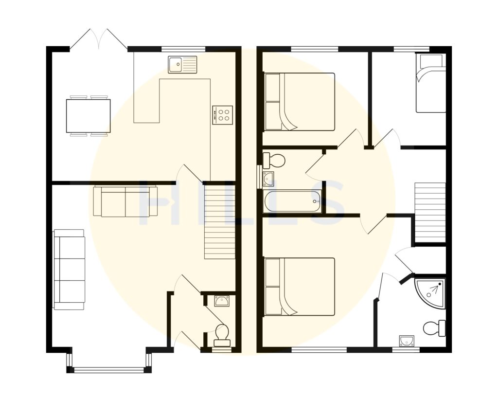 Property Floorplans 1