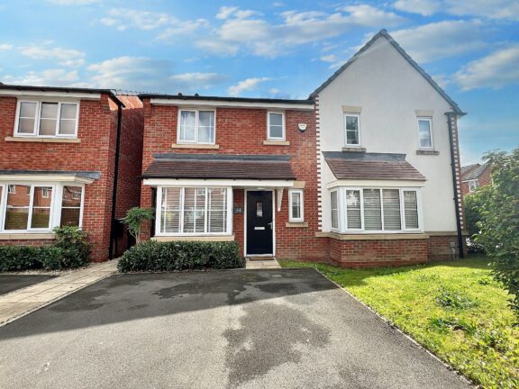 Chelmer Way Image