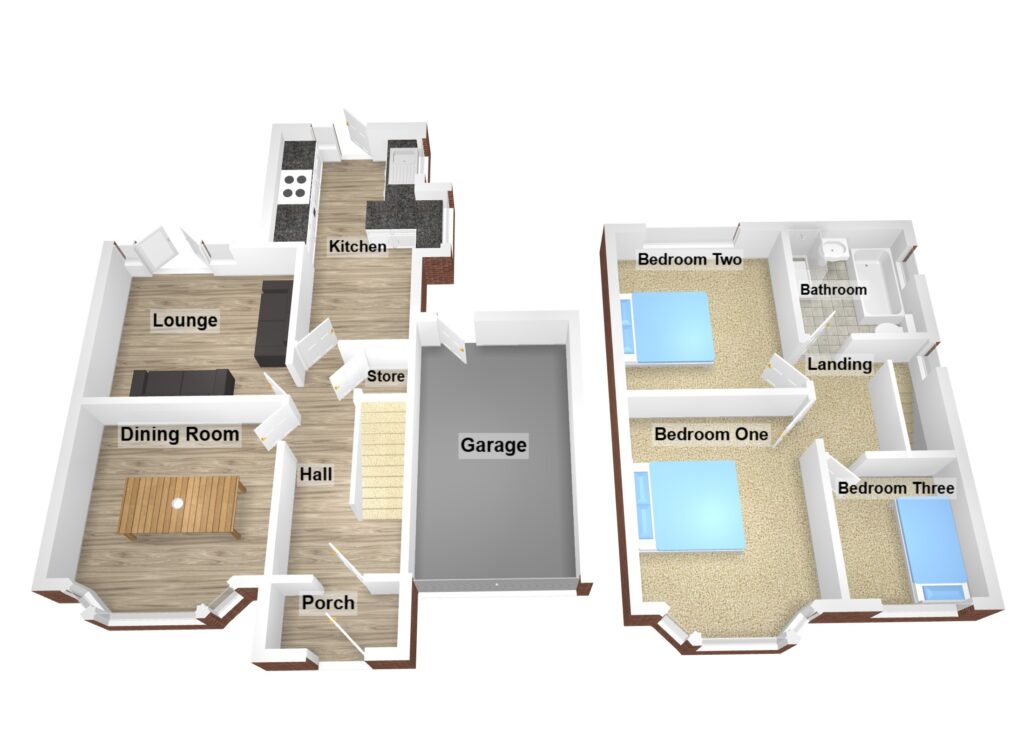 Property Floorplans 2