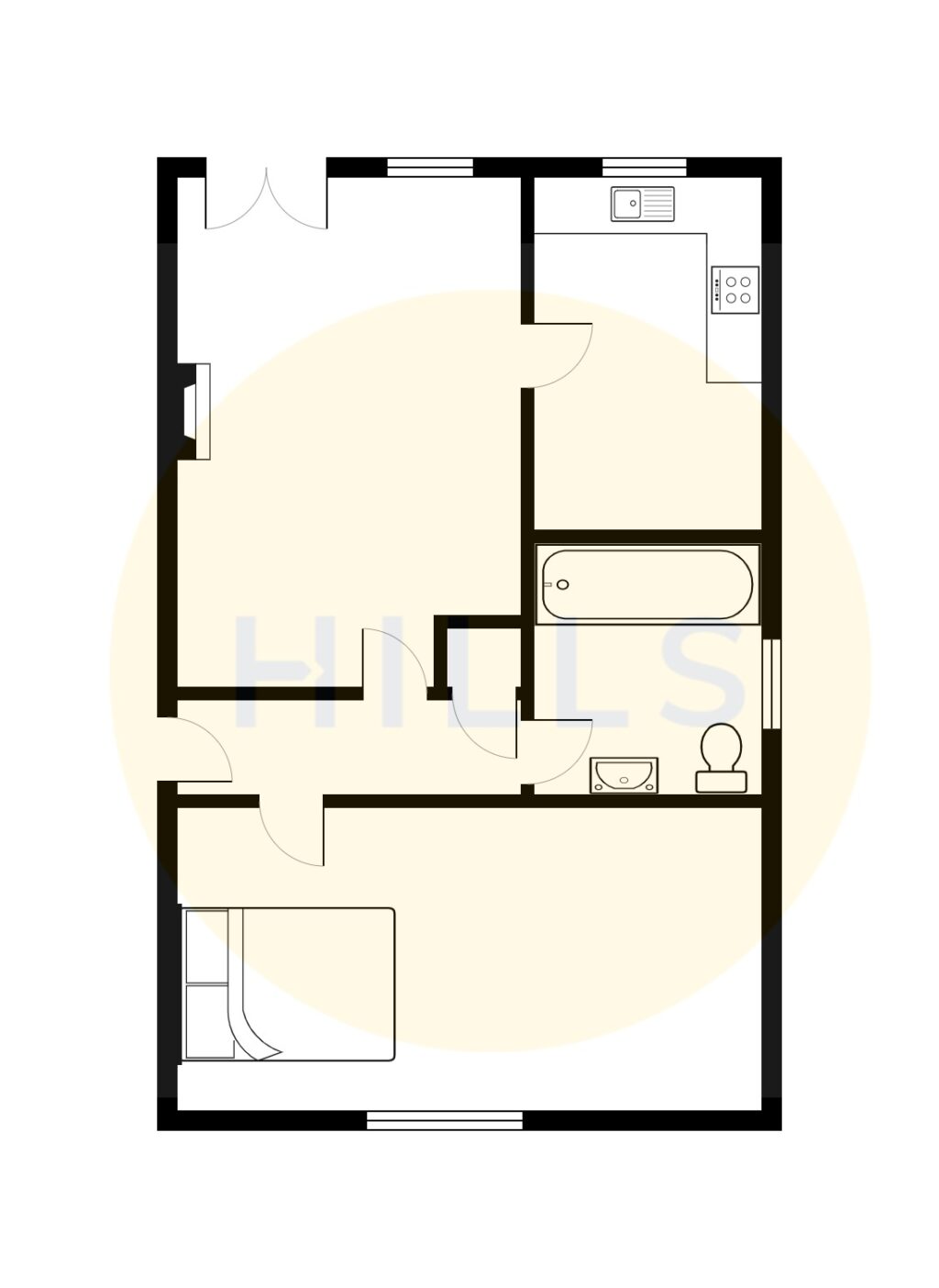 Property Floorplans 1