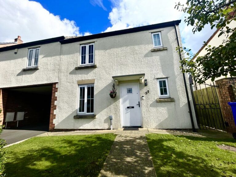 Kilcoby Avenue, Swinton, M27