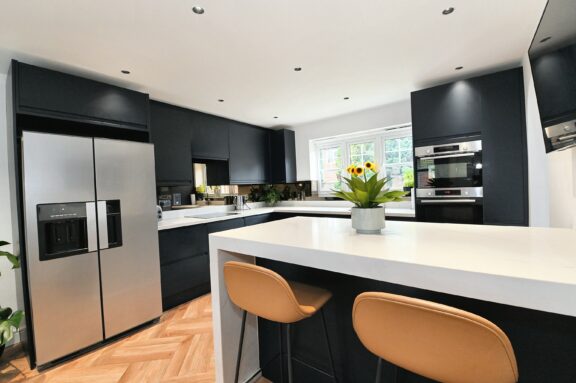 Bolbury Crescent Image