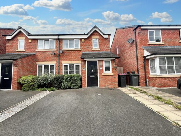 Chichester Lane Image