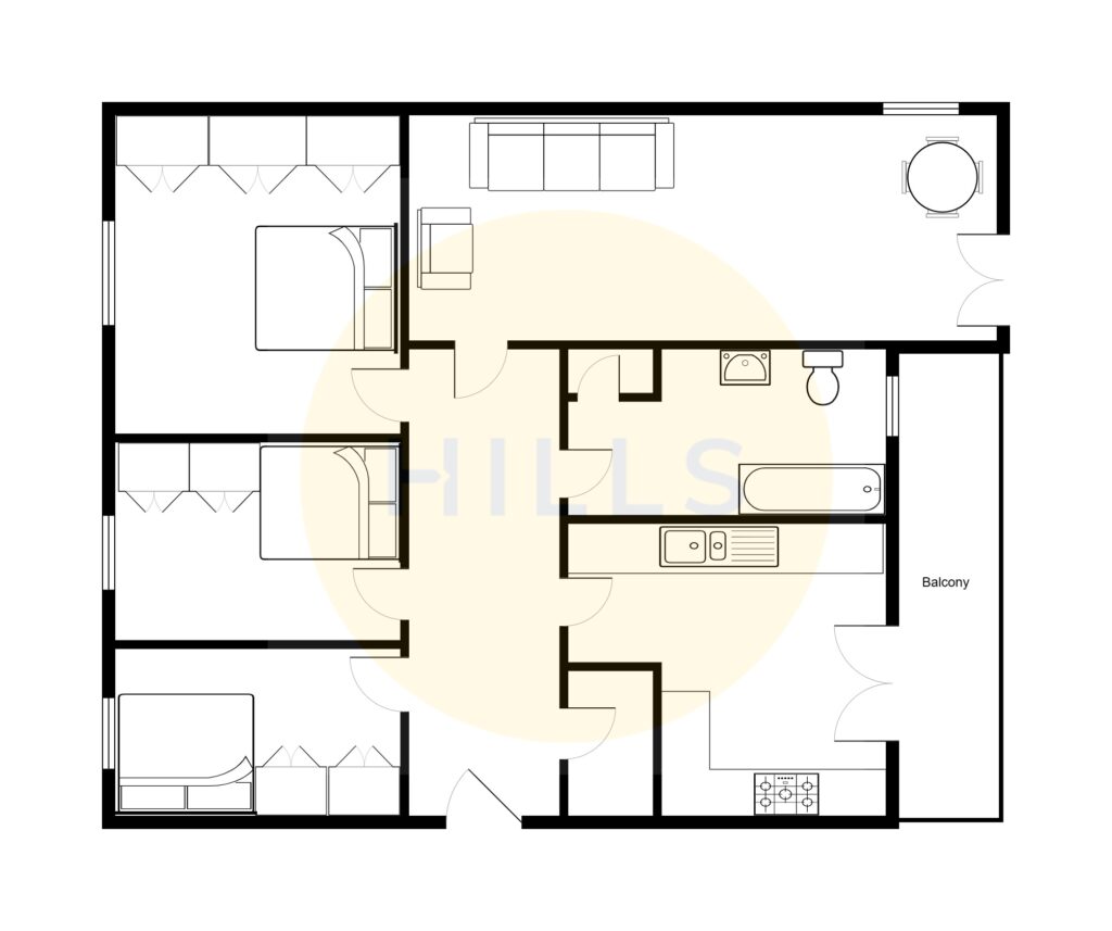 Property Floorplans 1