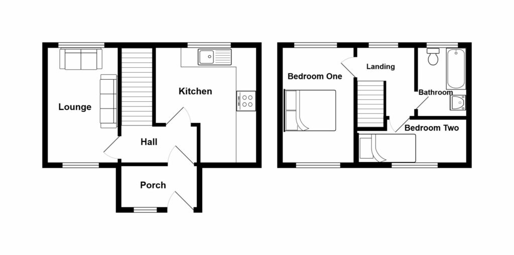 Property Floorplans 1