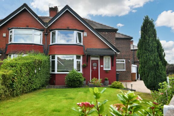 Welwyn Drive Image