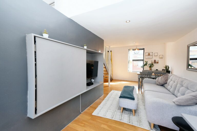 Laburnum Street, Salford, M6