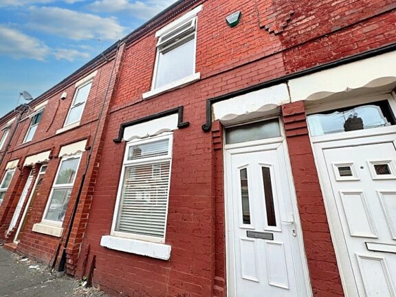 Fram Street Image