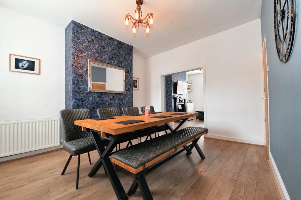 Clarendon Road, Swinton, M27