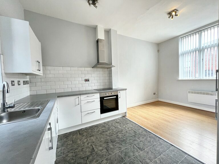 Police Street, Eccles, M30