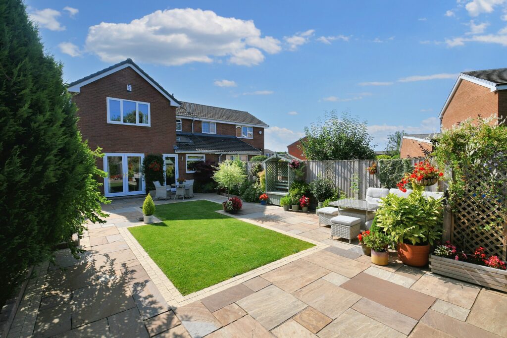 Withington Drive, Tyldesley, M29