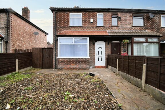 Bradburn Grove Image