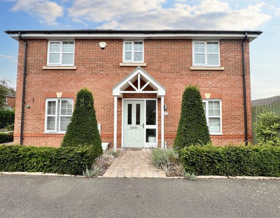 Roseway Avenue Image
