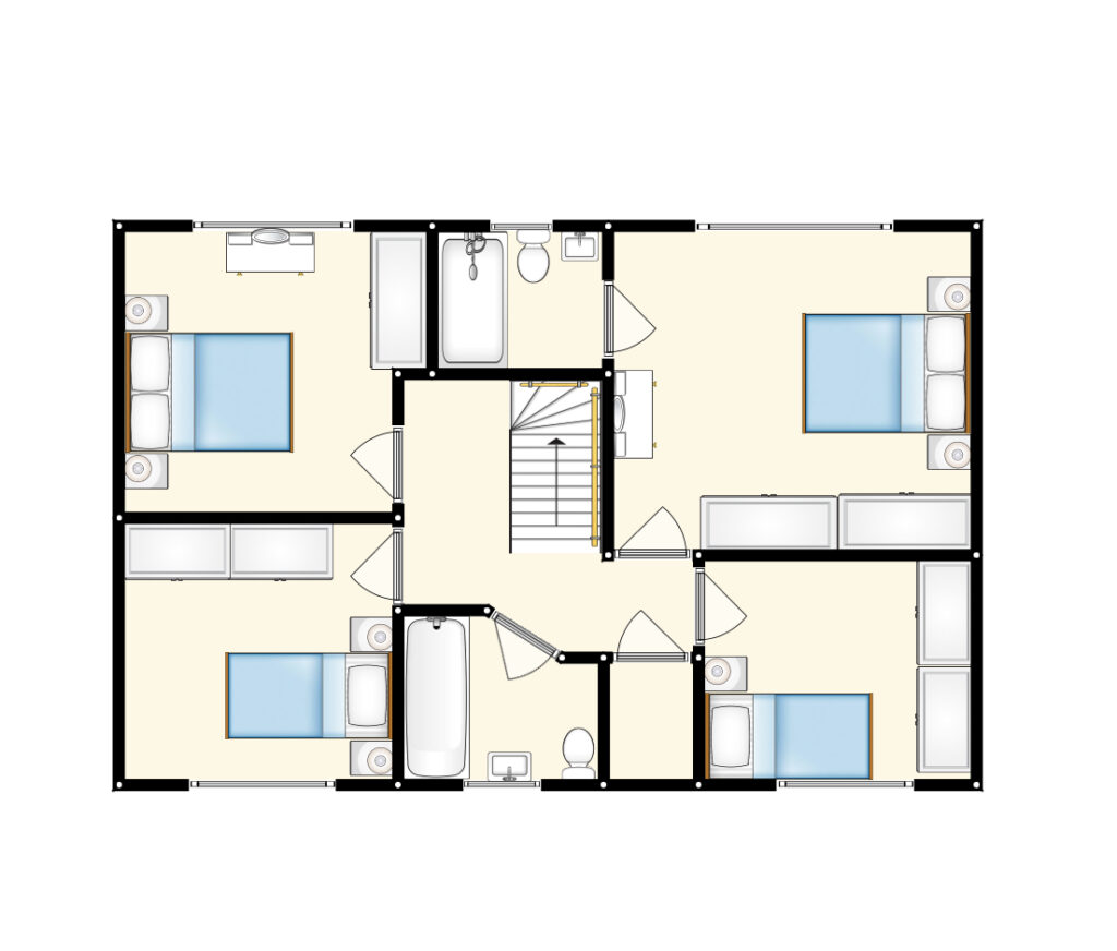Property Floorplans 2