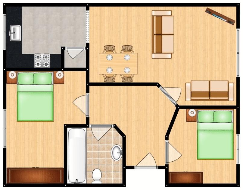 Property Floorplans 1