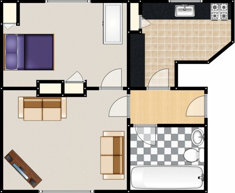 Property EPC 1
