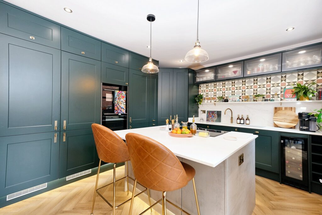Belgrave Crescent, Eccles, M30