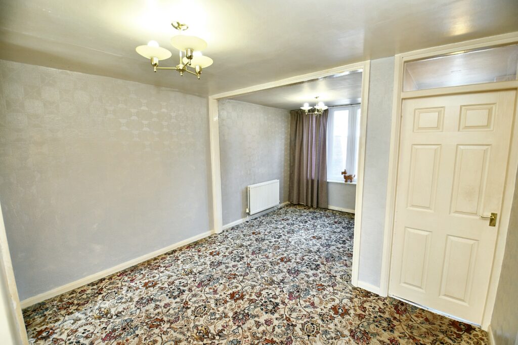 Claremont Road, Salford, M6
