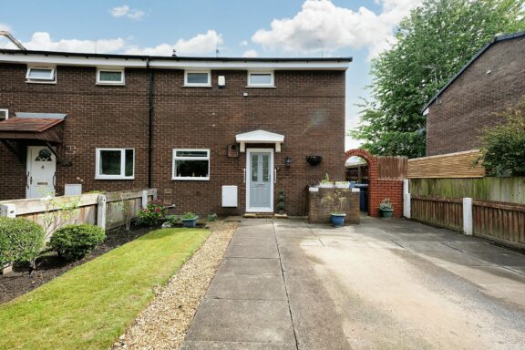 Craven Drive Image
