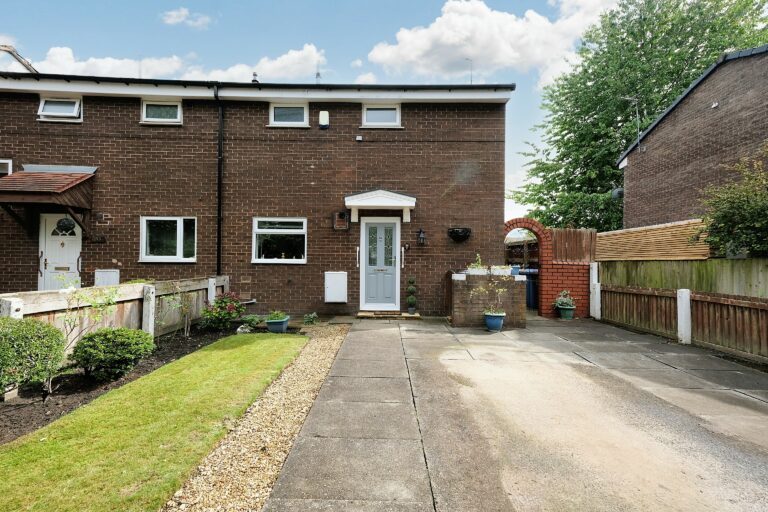 Craven Drive, Salford, M5