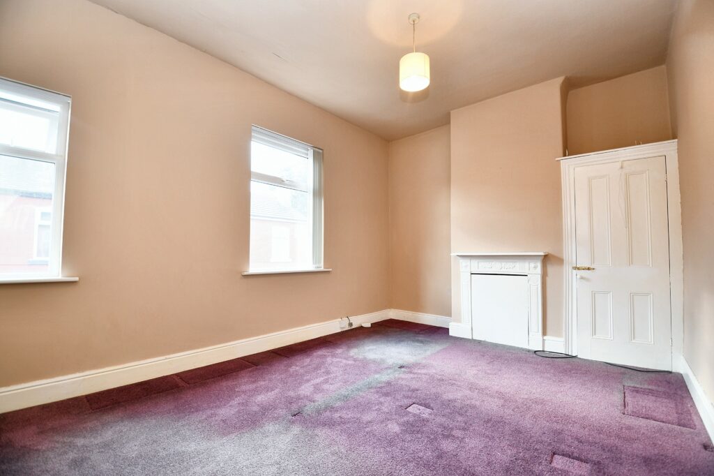 Norbury Avenue, Salford, M6