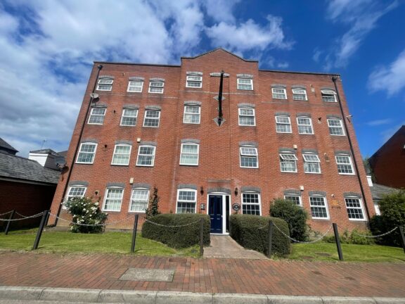 Merchants Quay Image