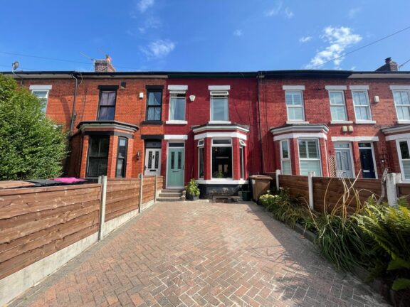 Clifton Road Image