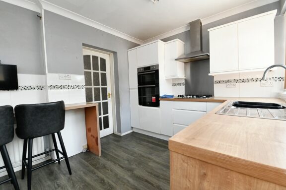 Mulgrave Street Image