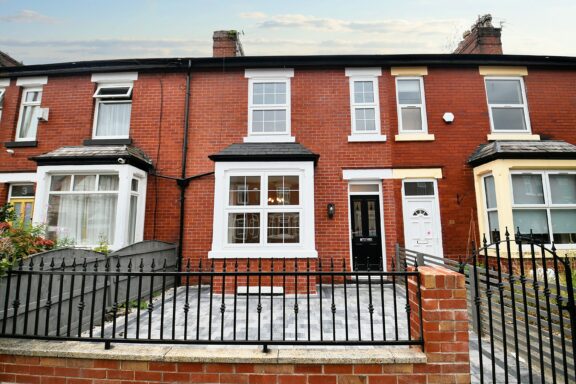 Elleray Road Image