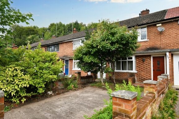 Seedley Terrace Image