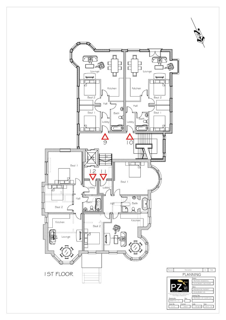 Property EPC 2