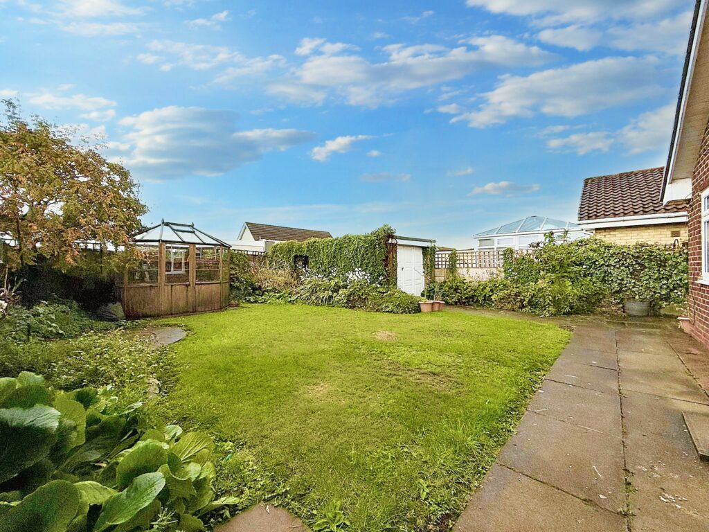 Glendale Road, Worsley, M28