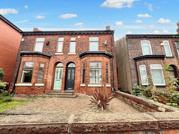 Worsley Road Image