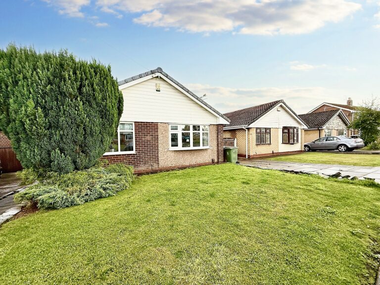 Glendale Road, Worsley, M28