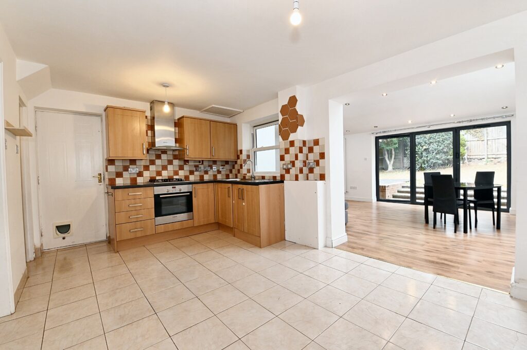 Redwater Close, Worsley, M28