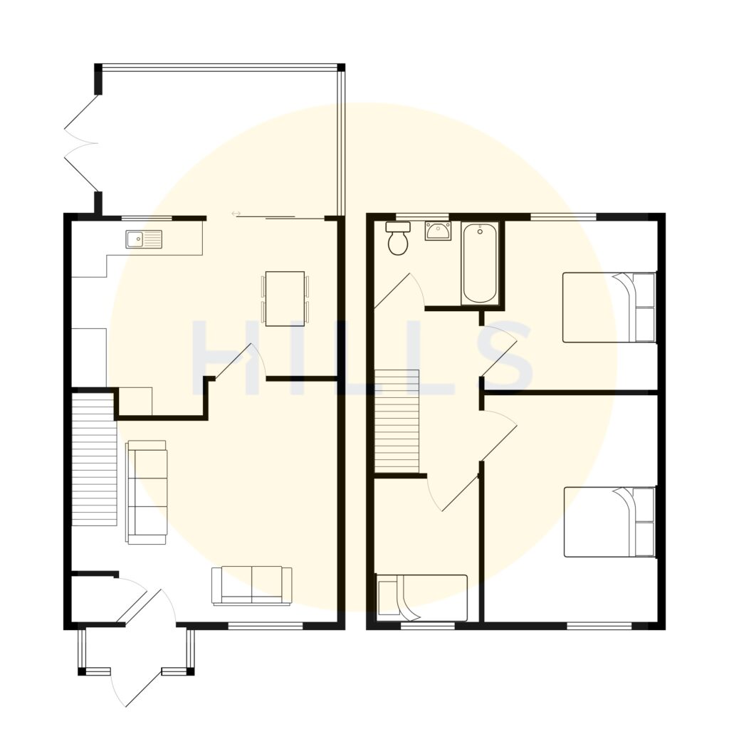 Property Floorplans 1