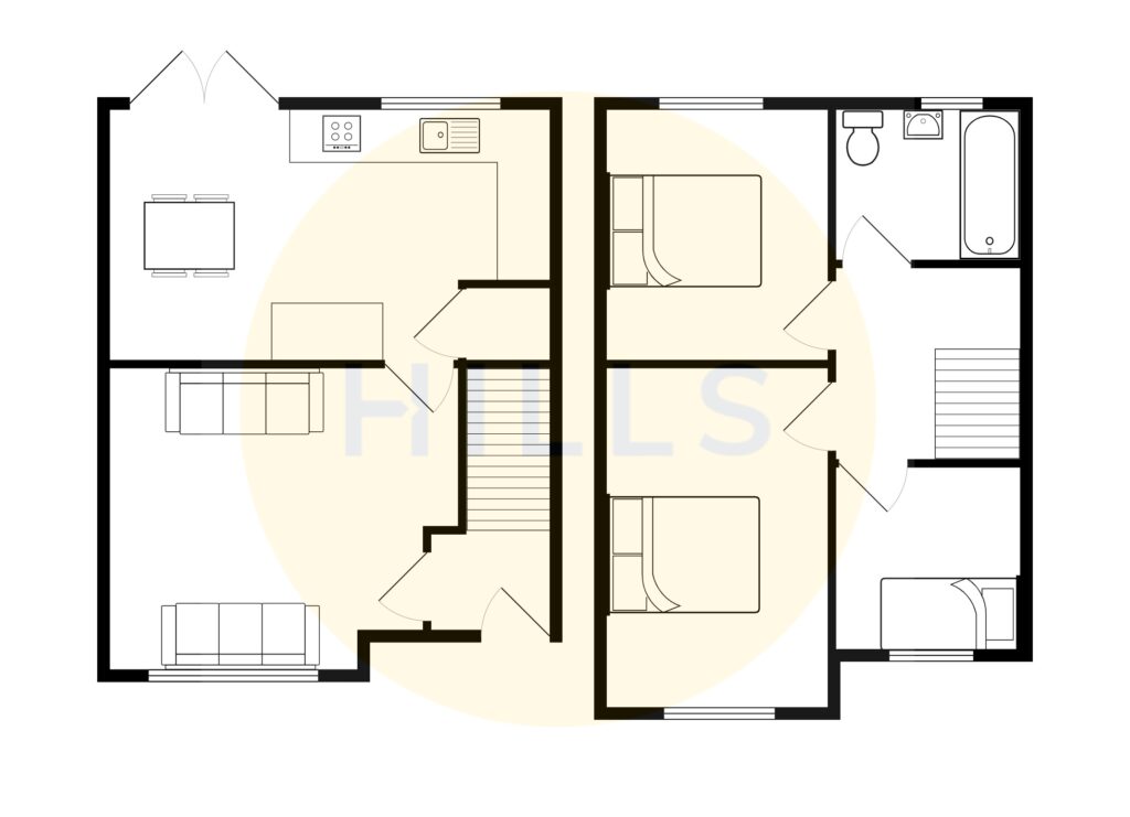 Property Floorplans 1