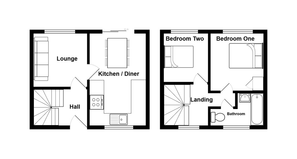 Property Floorplans 1