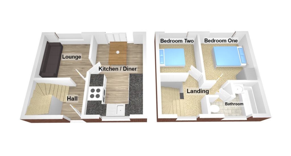 Property Floorplans 2
