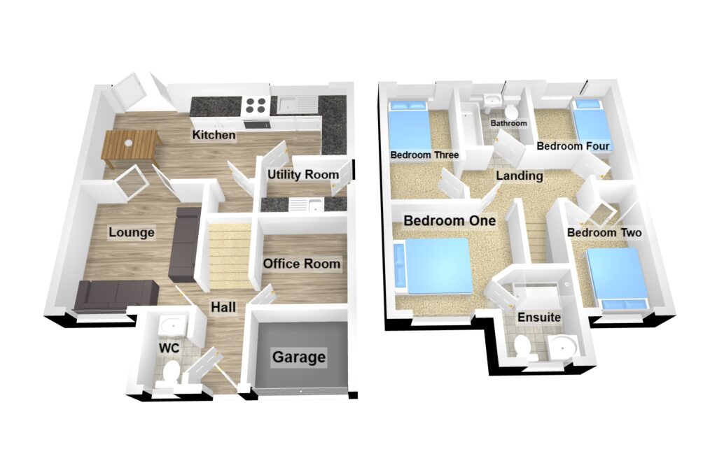 Property Floorplans 2