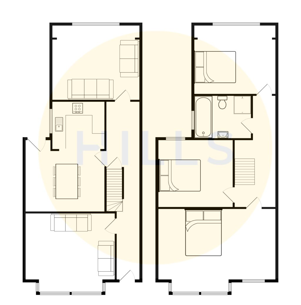Property Floorplans 1