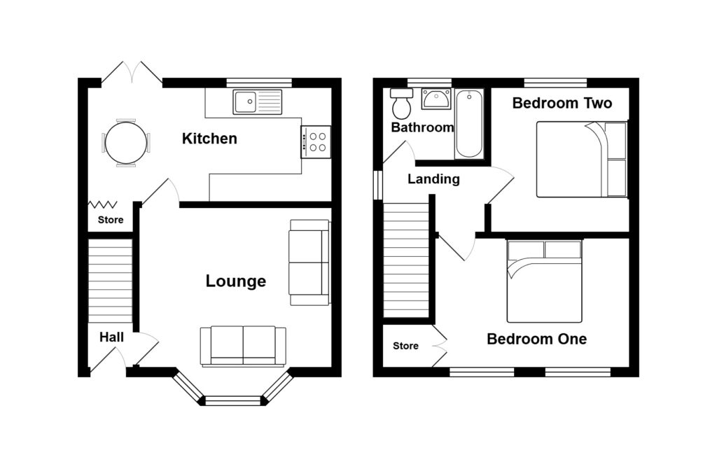 Property Floorplans 1