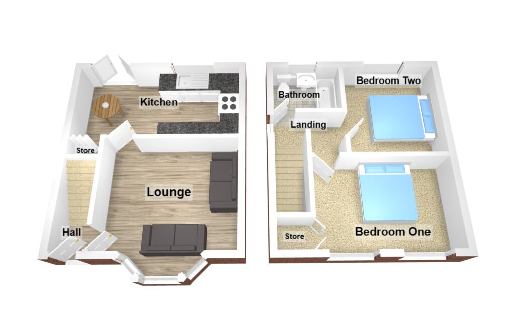 Property Floorplans 2