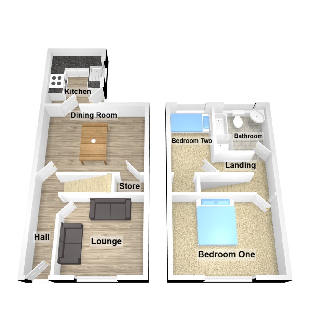 Property Floorplans 2