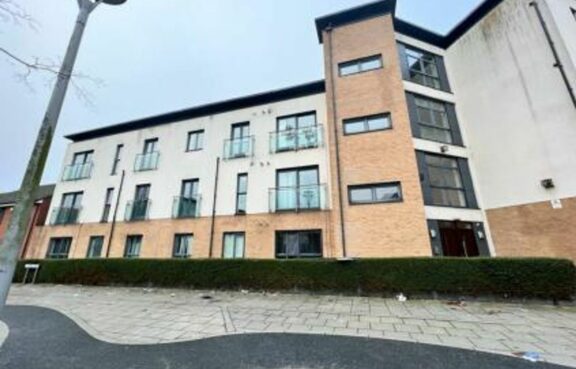 Flat 6 Image