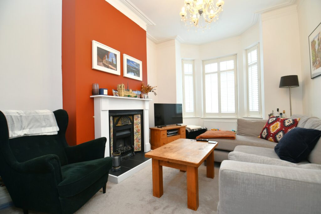 Claremont Road, Salford, M6