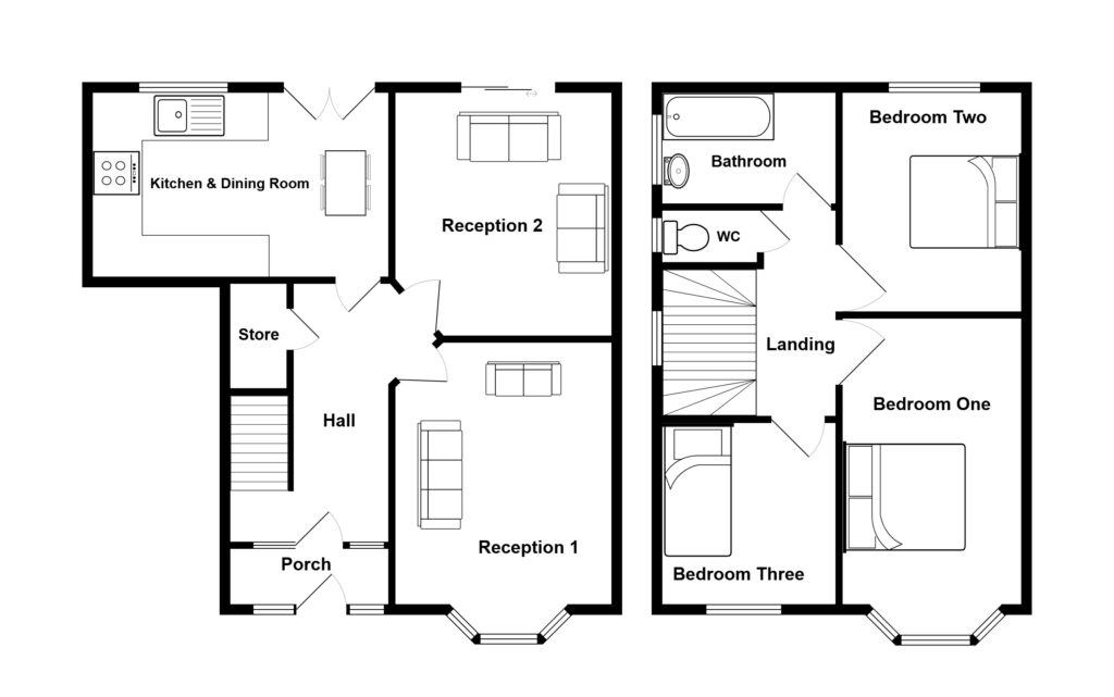Property Floorplans 1