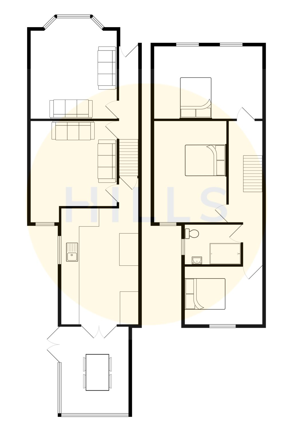 Property Floorplans 1
